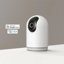Xiaomi Smart Camera C500 Pro, Motion Detection, Night Vision, Alexa Google Assistant | MJSXJ16CM |