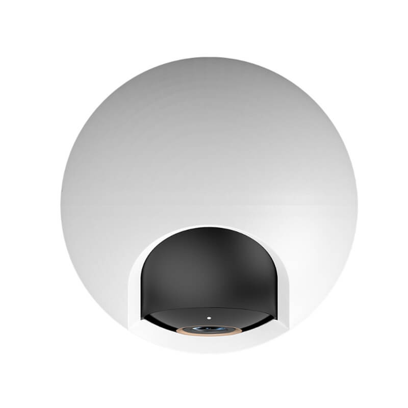 Xiaomi Smart Camera C500 Pro, Motion Detection, Night Vision, Alexa Google Assistant | MJSXJ16CM |