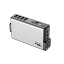 Powerology 32000mAh 150W Mini Power Station With AC Output | PPBCHA31 |