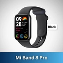 Xiaomi Smart Band 8 Pro With 1.74" AMOLED Display, 14 Days Battery, Upgraded Health Monitoring | M2333B1 |