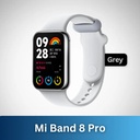 Xiaomi Smart Band 8 Pro With 1.74" AMOLED Display, 14 Days Battery, Upgraded Health Monitoring | M2333B1 |