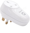 SONOFF® S26G 10A AC90V-250V Smart WIFI Socket Wireless Plug Power Sockets Smart Home Switch Work With Alexa Google Assistant