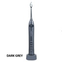 Replacement Toothbrush Head For 7MD Electric Toothbrush - White/Grey