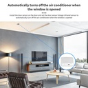 Tuya Bluetooth Home Gateway For 7MD Smart Door Lock - GW003