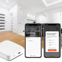 Tuya Bluetooth Home Gateway For 7MD Smart Door Lock - GW003