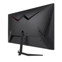 Porodo Gaming 25" RGB Lightning Monitor Durable Stand - Black Inch | PDX545 |