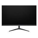 Porodo Gaming 25" RGB Lightning Monitor Durable Stand - Black Inch | PDX545 |