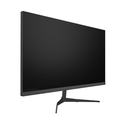 Porodo Gaming 25" RGB Lightning Monitor Durable Stand - Black Inch | PDX545 |