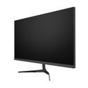 Porodo Gaming 25" RGB Lightning Monitor Durable Stand - Black Inch | PDX545 |