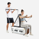 King Smith Multifunctional Fitness Bench For Indoor Exercise | FBB1C |