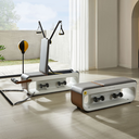 King Smith Multifunctional Fitness Bench For Indoor Exercise | FBB1C |