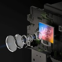 Xiaomi Smart Solar Outdoor Camera Pro Set | BW400 |