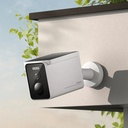 Xiaomi Smart Solar Outdoor Camera Pro Set | BW400 |