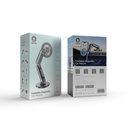 Green Lion Foldable Magnetic Car Mount | GNFLMAGCMTBK |