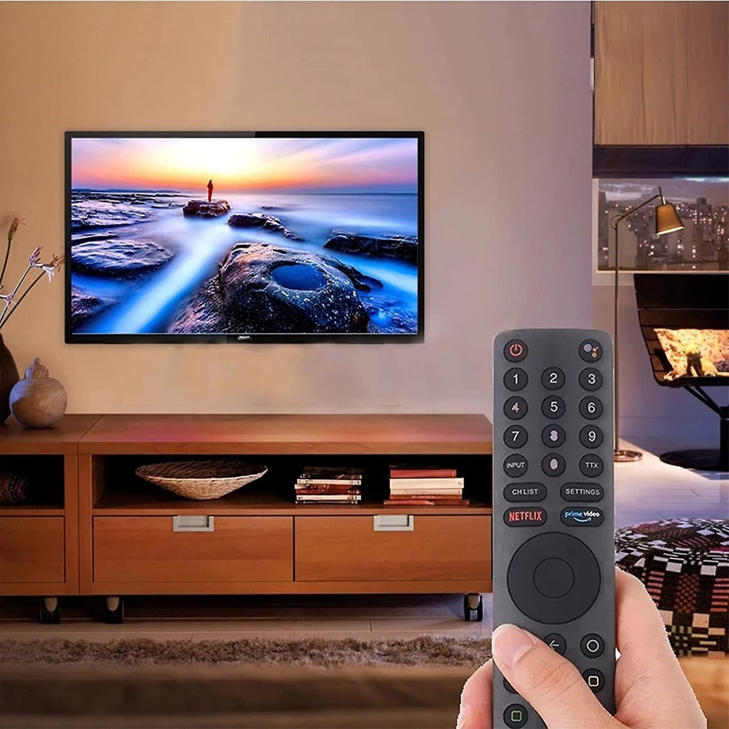 Xiaomi Replacement Remote Control For Mi-Box & Mi-TV