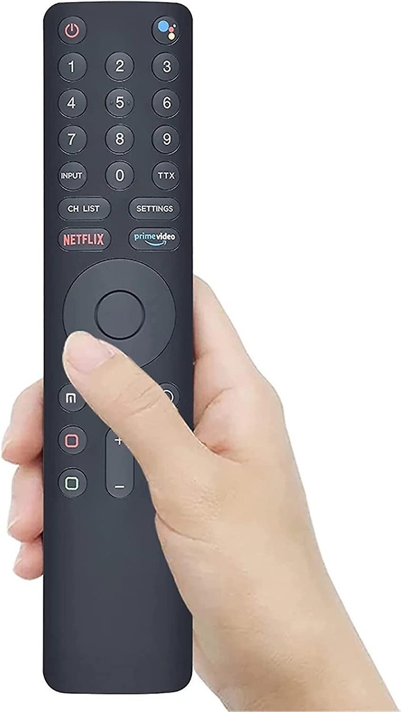 Xiaomi Replacement Remote Control For Mi-Box & Mi-TV