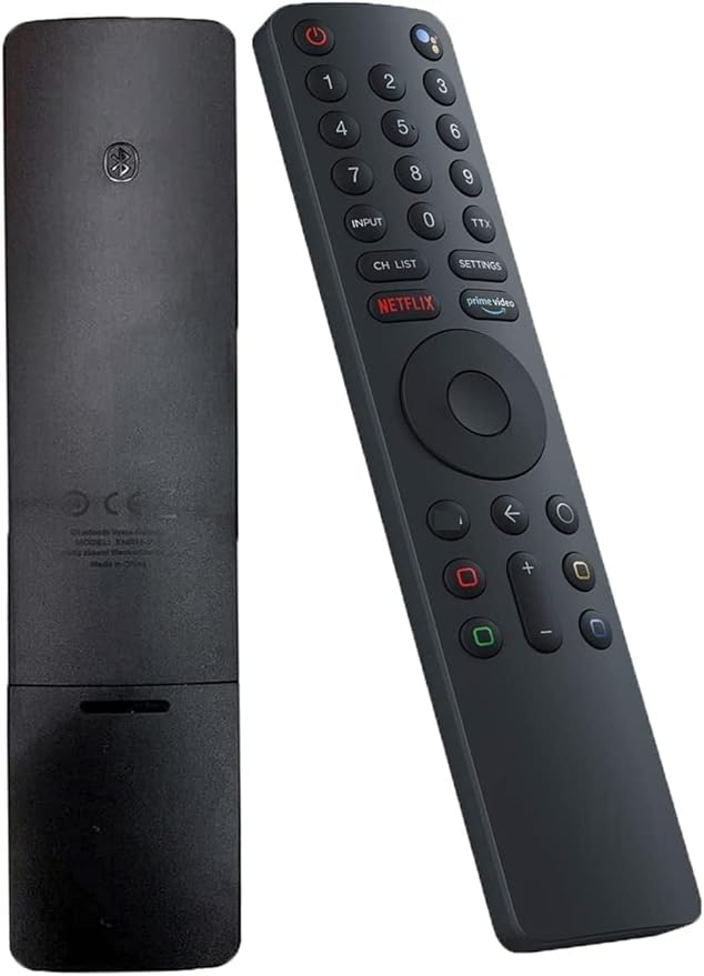 Xiaomi Replacement Remote Control For Mi-Box & Mi-TV