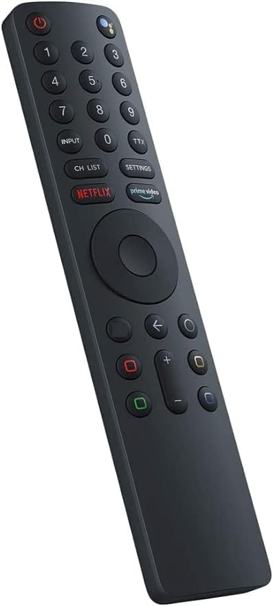 Xiaomi Replacement Remote Control For Mi-Box & Mi-TV
