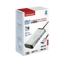 Promate 13 in 1 Extension Hub | VersaHub-MST |
