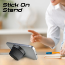 Promate 3W Mini Bluetooth Speaker with MagSafe Compatible Magnetic Base | Punch |