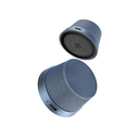 Promate 3W Mini Bluetooth Speaker with MagSafe Compatible Magnetic Base | Punch |