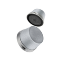 Promate 3W Mini Bluetooth Speaker with MagSafe Compatible Magnetic Base | Punch |