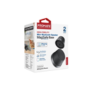 Promate 3W Mini Bluetooth Speaker with MagSafe Compatible Magnetic Base | Punch |