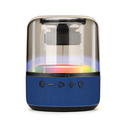 Promate HD LumiSound® 360° Surround Bluetooth Speaker With LED Lights | Glitz-L |