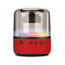 Promate HD LumiSound® 360° Surround Bluetooth Speaker With LED Lights | Glitz-L |