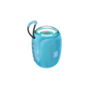 Promate High-Definition Wireless Speaker With RGB Lights | Capsule-3 |