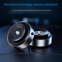 Vacuum Suction Rechargeable Phone Holder | X8/X8Q |