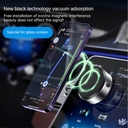 Vacuum Suction Rechargeable Phone Holder | X8/X8Q |