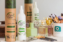 Eya Clean Pro All Purpose Cleaner, Multi Purpose Home and Kitchen Cleaning Spray for Clothes, Surface, Floor Cleaner, Non Toxic, 100% organic