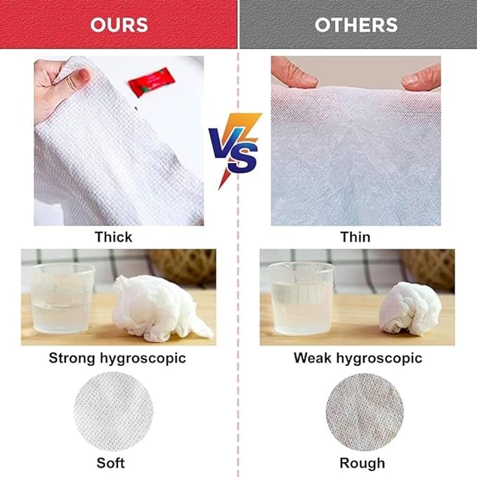 Portable Travel Compressed Towels, Disposable Face Compressed Towels For Travel, Camping & Hiking Outdoor use (70*140cm) 132032