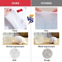 Portable Travel Compressed Towels, Disposable Face Compressed Towels For Travel, Camping & Hiking Outdoor use (70*140cm) 132032