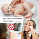 Portable Travel Compressed Towels, Disposable Face Compressed Towels For Travel, Camping & Hiking Outdoor use (70*140cm) 132032
