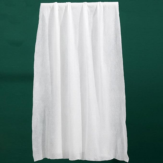 Portable Travel Compressed Towels, Disposable Face Compressed Towels For Travel, Camping & Hiking Outdoor use (70*140cm) 132032