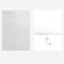Portable Travel Compressed Towels, Disposable Face Compressed Towels For Travel, Camping & Hiking Outdoor use (70*140cm) 132032