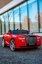 Kids Ride-on Rolls-Royce Electric Car With Remote Control
