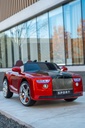 Kids Ride-on Rolls-Royce Electric Car With Remote Control