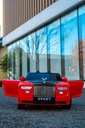 Kids Ride-on Rolls-Royce Electric Car With Remote Control