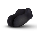 Green Lion Comfortable Memory Foam Neck Pillow | GNMEFMNECKBK |
