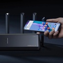 Xiaomi Router BE7000 Original 2500M Dual Band WiFi 6 Enhance NFC Smart Home (RC06)