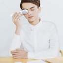 Original Xiaomi Lefan Cold Warm Eye Massager LF - ME001 Eyes Hot + Cold Massage Device 1pc,massage,massager electric