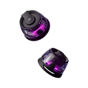 Porodo Soundtec Charme Magnetic Speaker | PD-STMS3W-BK |