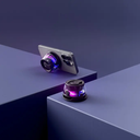Porodo Soundtec Charme Magnetic Speaker | PD-STMS3W-BK |