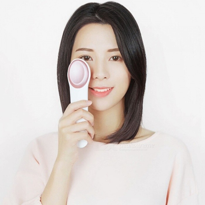 Original Xiaomi Lefan Cold Warm Eye Massager LF - ME001 Eyes Hot + Cold Massage Device 1pc,massage,massager electric