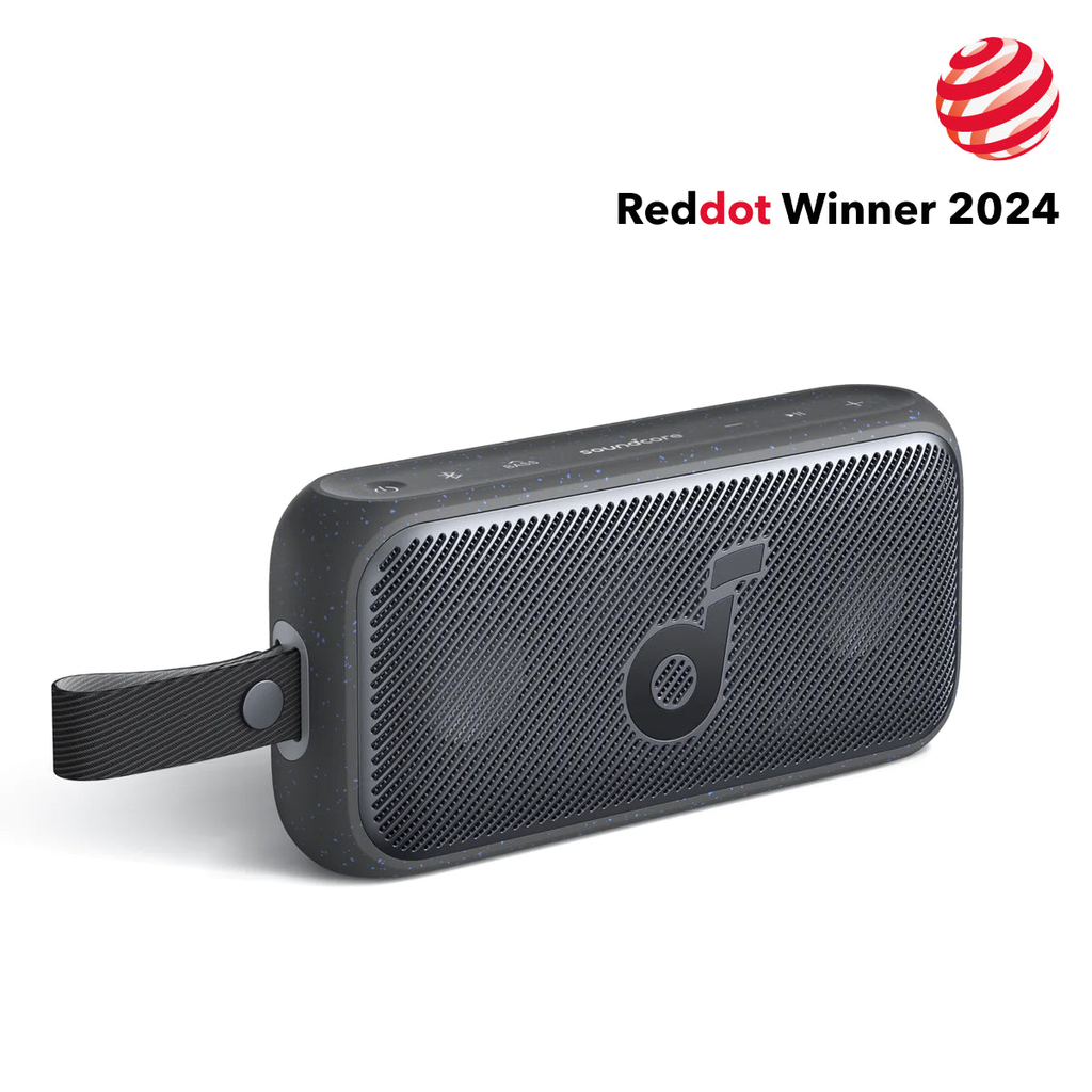 Anker Soundcore Motion 300 Portable Bluetooth Speaker | A3135011 |