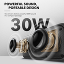 Anker Soundcore Motion 300 Portable Bluetooth Speaker | A3135011 |