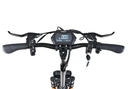 Kugoo M5 Pro Electric Foldable Scooter With LCD Display, 3 Speed Levels